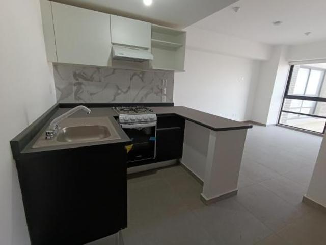 Departamento Semi Nuevo en Azcapotzalco