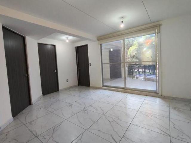 Departamento Semi Nuevo ! en Calz. Camarones, Azcapotzalco