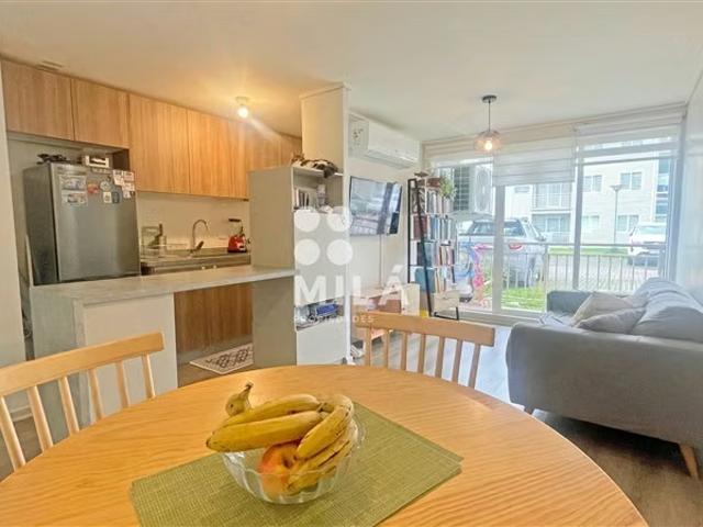 Departamento seminuevo en venta de 3 dorm. En Puerto Montt | 3 dormitorios por 3490.00 en Puerto Montt
