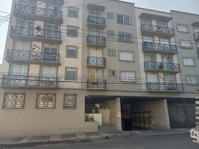 DEPARTAMENTO SEMIAMUEBLADO COYUYA