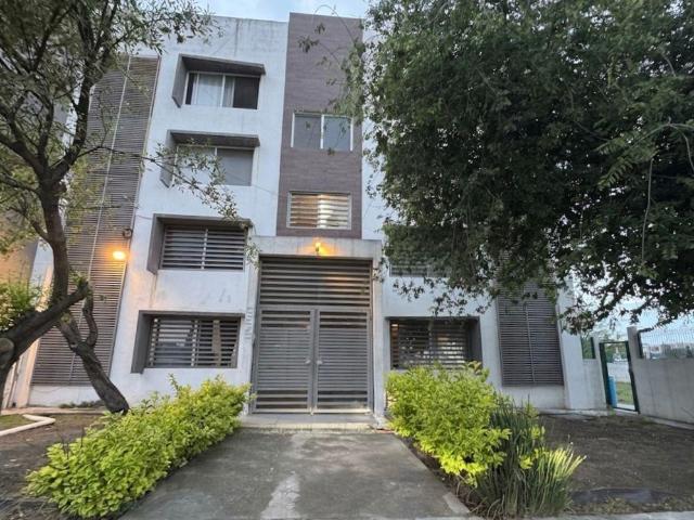 Departamento Semiamueblado en Renta en Hacienda Los Morales San Nicol?s
