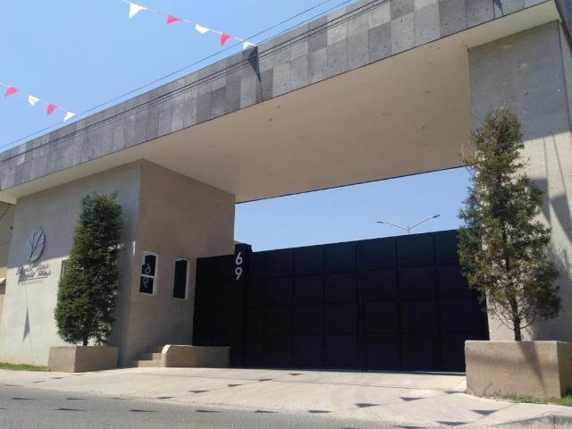 DEPARTAMENTO SEMIAMUEBLADO EN RENTA EN LERMA