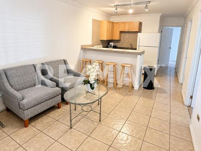 DEPARTAMENTO SEMIAMUEBLADO EN RENTA, EN RESIDENCIAL AGUA CALIENTE, TIJUANA