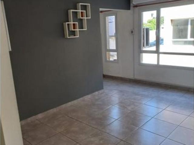 DEPARTAMENTO SEMICENTRICO PELLEGRINI