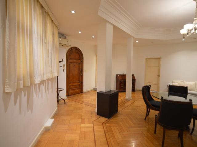 Departamento Semipiso en Alquiler ubicado en Recoleta, Capital Federal