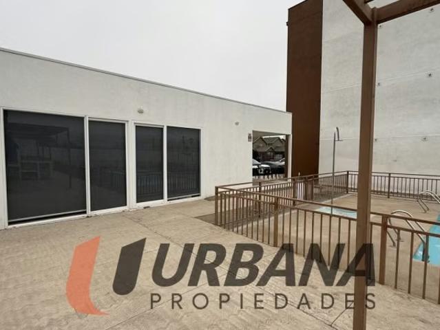 Departamento senderos de santa clara | 2 dormitorios por 2650.00 en Coquimbo