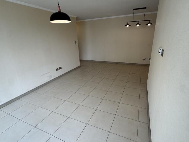 Departamento sin muebles en arriendo Puertas del Mar
