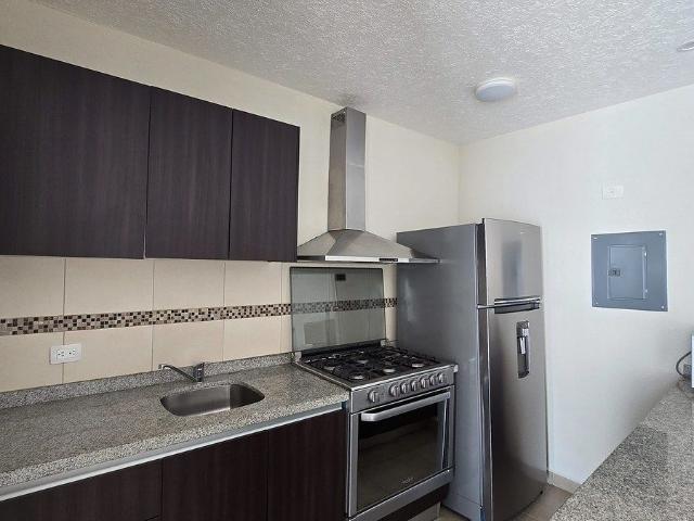 departamento en renta en crystal lagoons