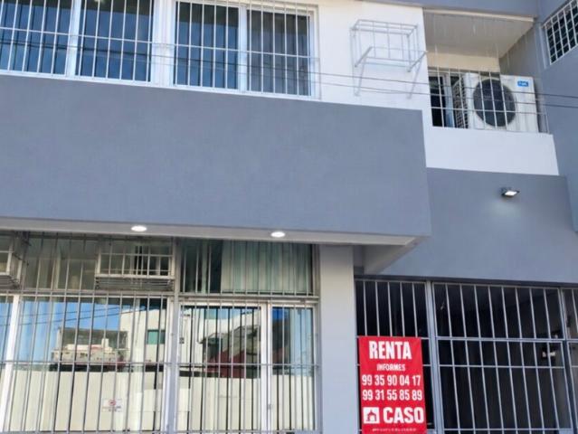 Departamento sin amueblar Col.Nueva Villahermosa