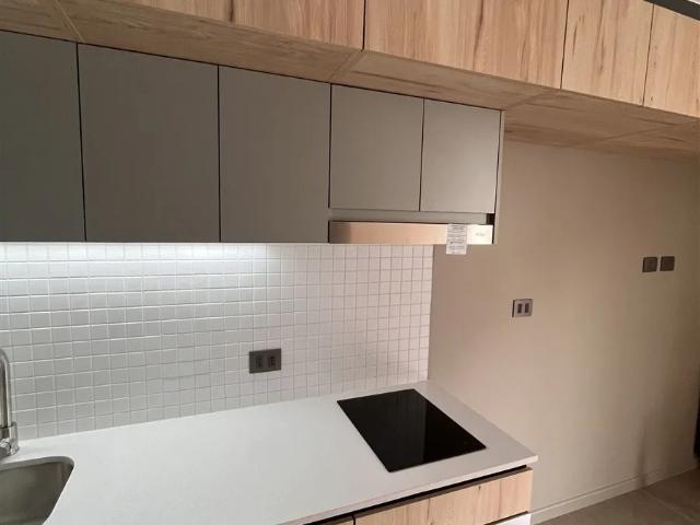 Departamento Studio En Arriendo, En Bellavista De La Florida