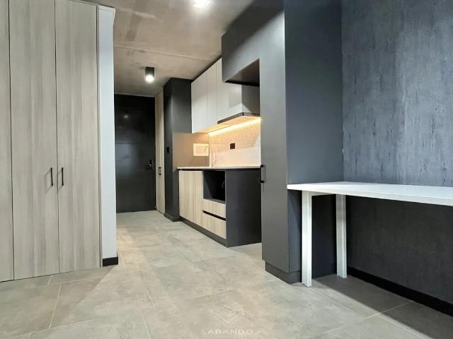 Departamento studio lincoyan
