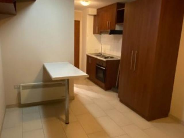 Departamento Studio