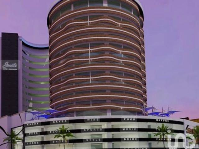 Departamento / Suite en Hotel Sonata lomas de Angelopolis DV UXPPR