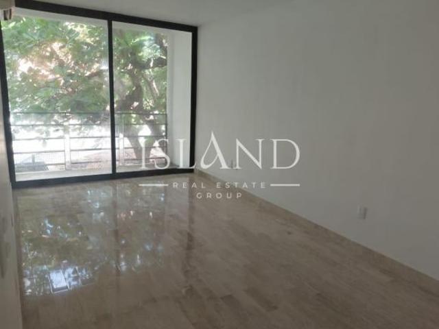DEPARTAMENTO EN RENTA EN CANCUN, SUPERMANZANA 15