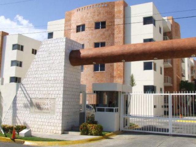 Departamento Supermanzana 17