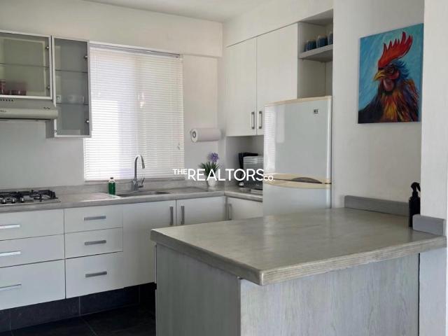 Departamento en Supermanzana 11, Av Acanceh