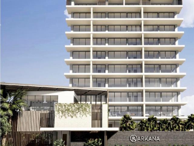 Departamento Supermanzana 11