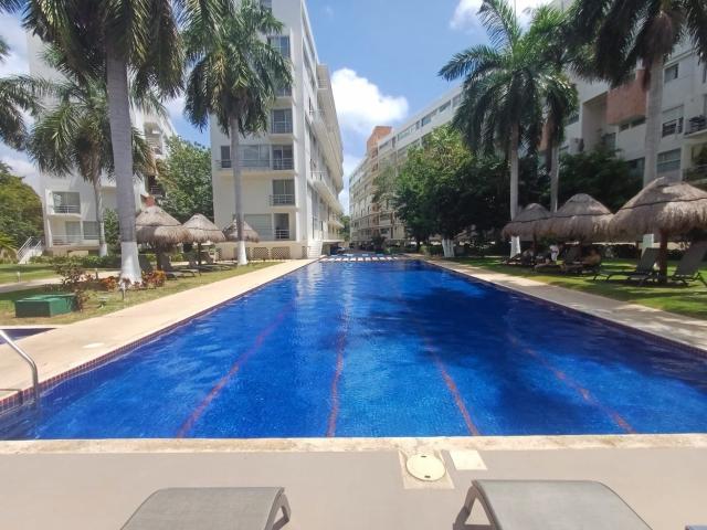 Departamento Supermanzana 11