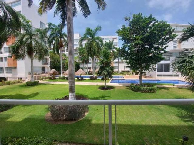Departamento Supermanzana 11