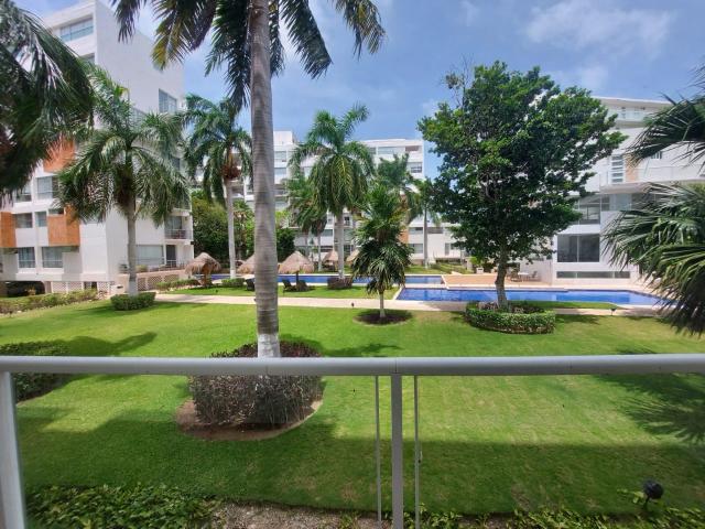 Departamento Supermanzana 11