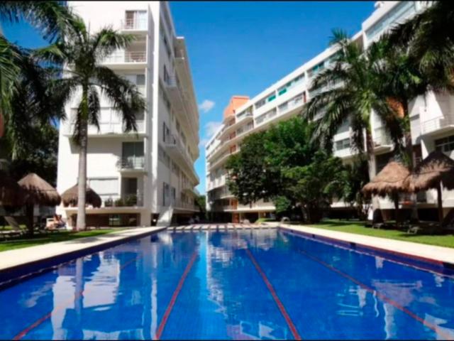 Departamento Supermanzana 12