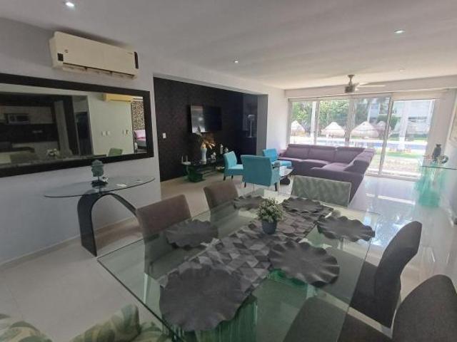 Departamento Supermanzana 12