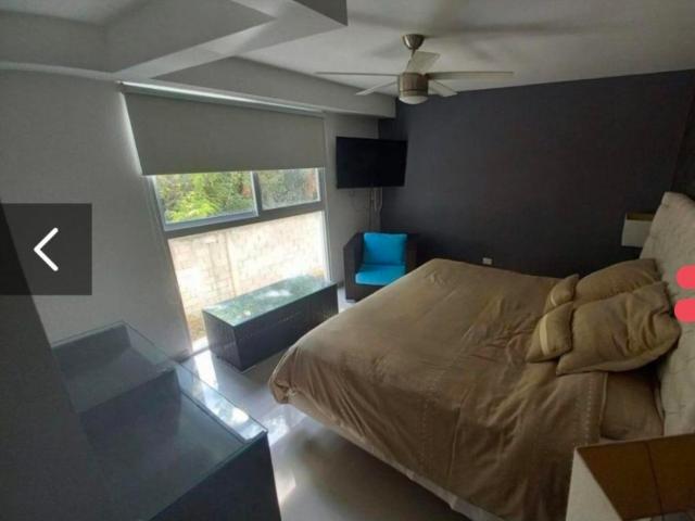 Departamento Supermanzana 12