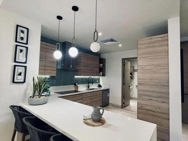 Departamento Supermanzana 12