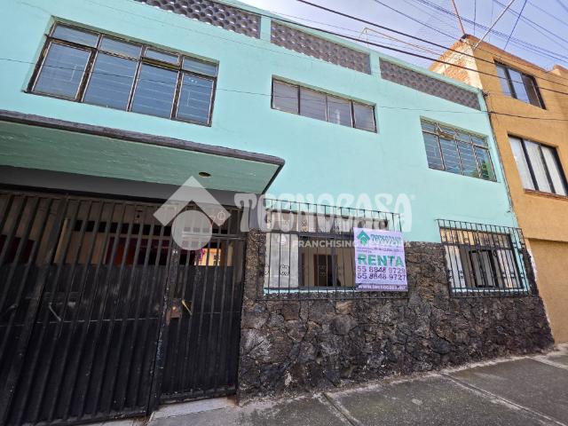 DEPARTAMENTO SUR 125, COL. LOS CIPRESES
