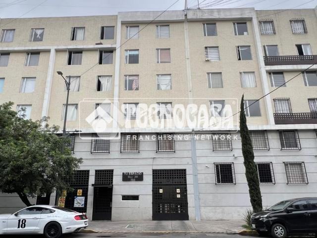 DEPARTAMENTO SUR 20, COL. AGRICOLA ORIENTAL