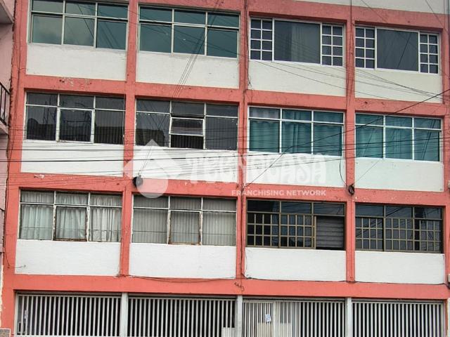 DEPARTAMENTO SUR 73, COL. VIADUCTO PIEDAD