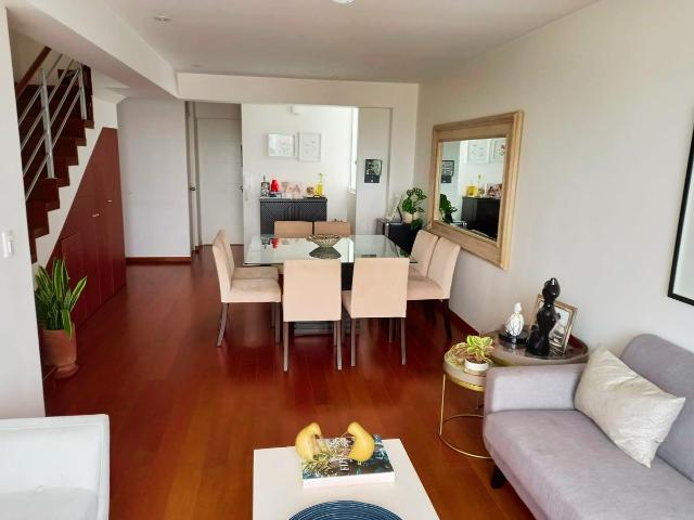 Departamento Surquillo