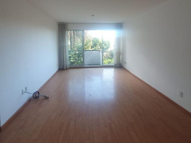 departamento p.h venta con roof garden narvarte