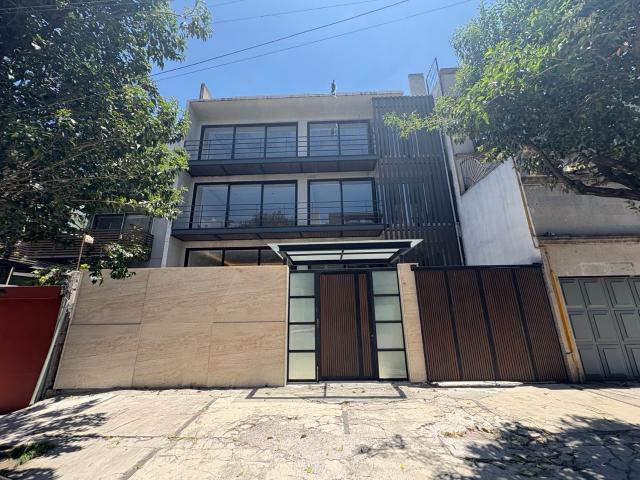 Departamento Polanco