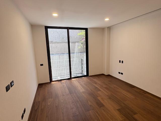 Departamento Polanco