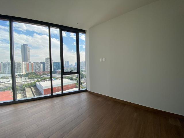Departamento Polanco IV Secci?n