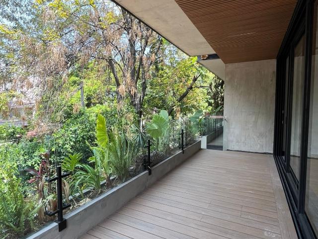 Departamento Polanco IV Secci?n