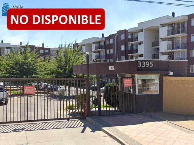 DEPARTAMENTO PORTAL NORTE I – TALCA