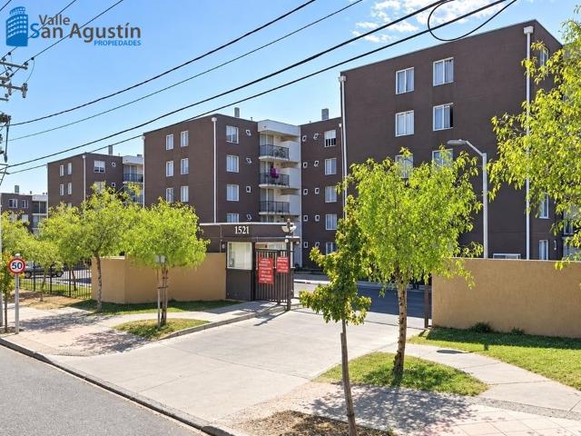DEPARTAMENTO PORTAL NORTE III – TALCA