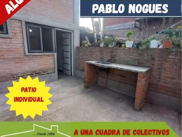 Departamento Pablo Nogues