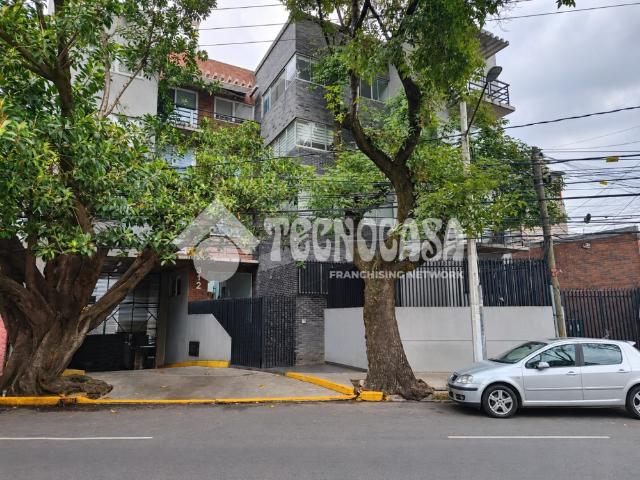 DEPARTAMENTO PACIFICO, COL. EL ROSEDAL