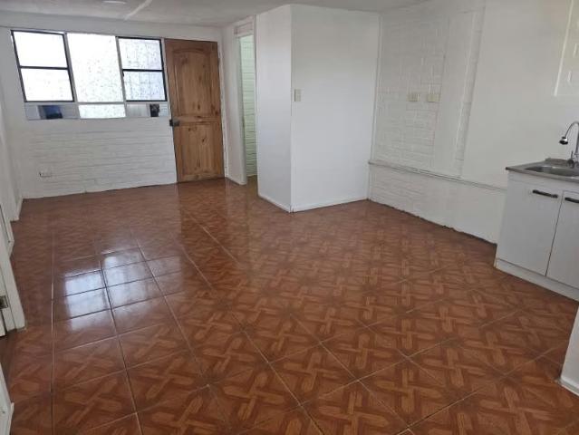 Departamento padre demetrio, melipilla | 2 dormitorios por 33500. 00 en Melipilla