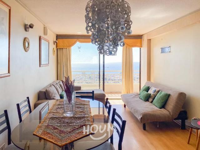 Departamento Padre Hurtado Id: 179617