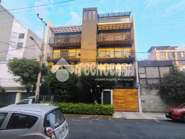 DEPARTAMENTO PALENQUE, COL. NARVARTE ORIENTE