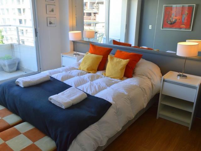 Departamento Palermo Soho ? 40m?