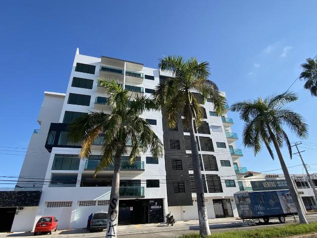 Departamento Palos Prietos