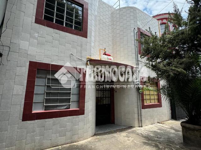 DEPARTAMENTO PALMIRA, COL. ALAMOS