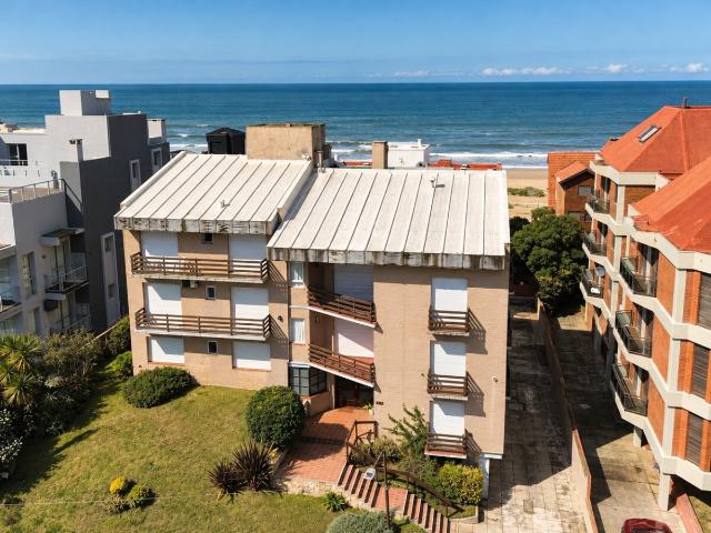 Departamento para 4 personas en alquiler de verano Pinamar | Muy cerca del mar