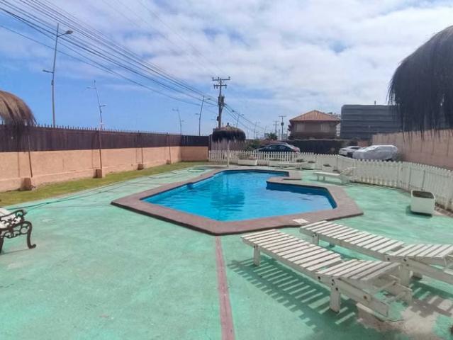 Departamento para venta frente al mar 74422 | 2 dormitorios por 3750.00 en La Serena