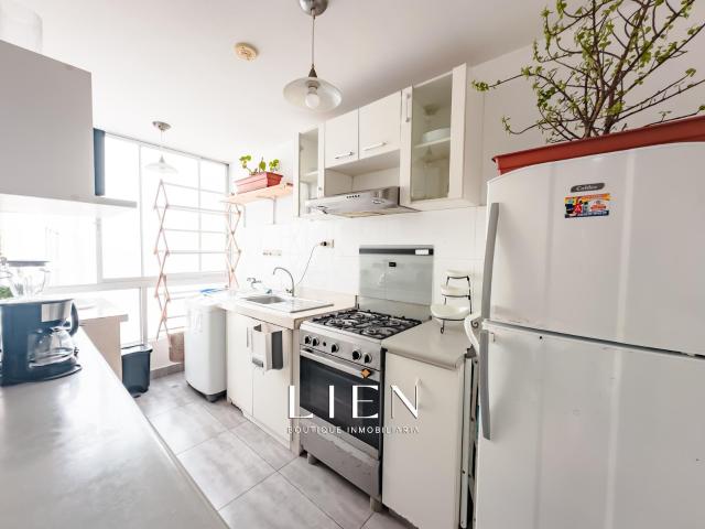 Departamento para vivienda o inversión